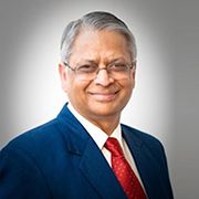 Др В С Мехта